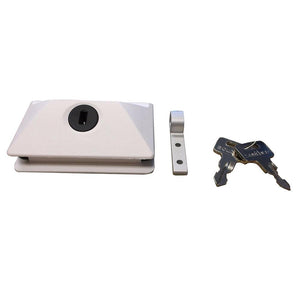 Southco Entry Door Lock Secure - TRAPSKI