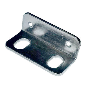 Southco Fixed Keeper f/Pull to Open Latches - Stainless Steel - TRAPSKI