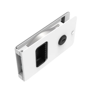 Southco Flush Door Latch - Key Locking [MF-01-110-70] - TRAPSKI