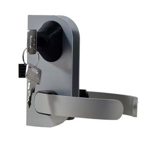 Southco Offshore Swing Door Latch Key Locking - TRAPSKI