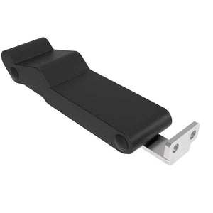 Southco Soft Draw Latch - Front Mount - Stainless Steel Catch [C7-12] - TRAPSKI