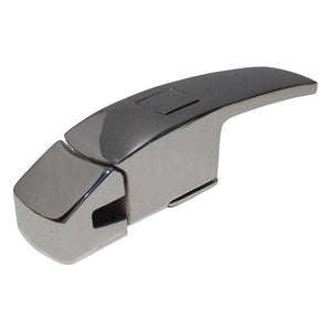 Southco Swim Door Latch Polished 316 Stainless Steel - TRAPSKI