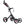 4 Wheel Folding Golf Pull Push Cart Trolley