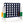 Jumbo 4 in a Row 4-to-Score Giant Game Set-White