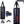 5 Pieces 40Lbs Filled Punching Boxing Set with Jump Rope and Gloves