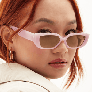 Sparkle In Your Eyes - Pink - TRAPSKI