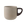 Handcrafted Ceramic Espresso Cup with Wooden Handle
