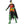 Spin Master Batman Toys Collection Flexible 12 Inch Robin Hero Action Figure