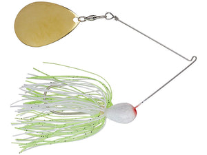 Spinnerbait - Single Colorado Blade - TRAPSKI