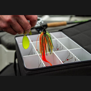 Spinnerbait Deposit Box - 2 Sizes Available!