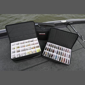 Spinnerbait Deposit Box - 2 Sizes Available!