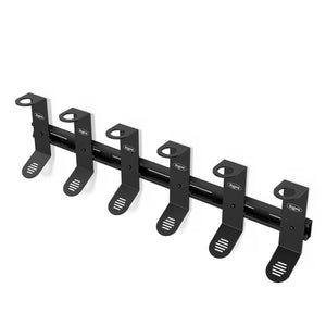 Spinning Fishing Rod Rack Organizer - TRAPSKI