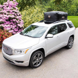 SPORT CAR TOP CARRIERS - TRAPSKI