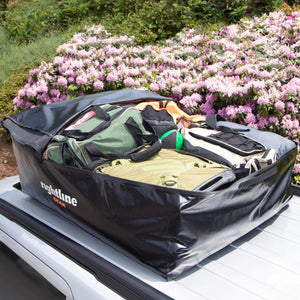 SPORT CAR TOP CARRIERS - TRAPSKI