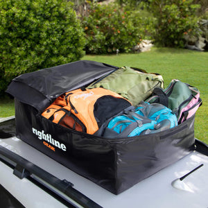 SPORT CAR TOP CARRIERS - TRAPSKI