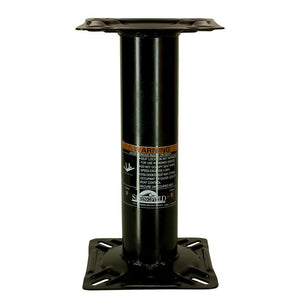 Springfield 13" Fixed Height Economy Pedestal - TRAPSKI