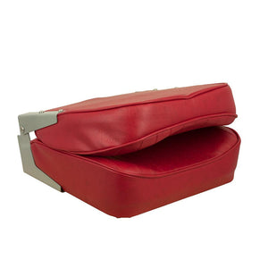 Springfield Economy Folding Seat - Red - TRAPSKI