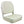 Springfield Economy Folding Seat - White - TRAPSKI