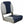 Springfield Economy Multi-Color Folding Seat - Grey/Blue - TRAPSKI