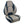 Springfield Fish Pro High Back Folding Seat - Blue/Grey - TRAPSKI