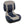 Springfield Fish Pro II Low Back Folding Seat - Navy/Grey - TRAPSKI