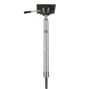 Springfield KingPin Power-Rise Sit-Down Post Threaded Pin - 1-Pack - TRAPSKI