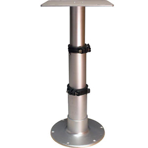 Springfield Pedestal f/3-Stage Table - TRAPSKI
