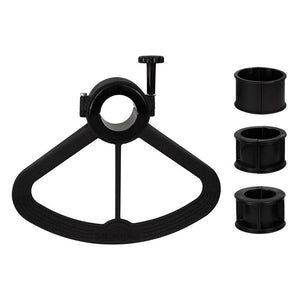 Springfield Pedestal Foot Rest f/2-7/8, 3.5, 4 Posts [1580010] - TRAPSKI