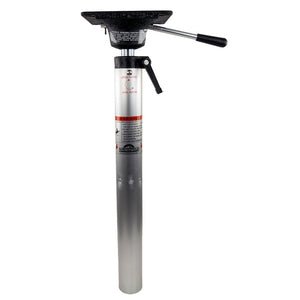 Springfield Plug-In Locking Air-Ride Post - 22-1/4" to 29-1/2" - TRAPSKI