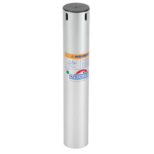 Springfield Post 2-3/8" Plug-In - TRAPSKI