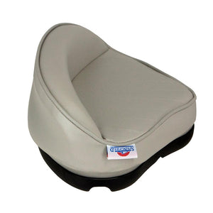 Springfield Pro Stand-Up Seat - Grey - TRAPSKI