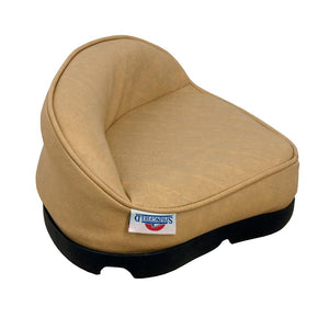 Springfield Pro Stand-Up Seat - Tan - TRAPSKI
