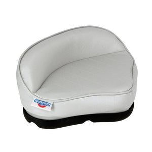 Springfield Pro Stand-Up Seat - White - TRAPSKI