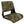 Springfield Skipper Premiun Folding Seat - Mossy Oak Duck Blind w/Black Shell - TRAPSKI