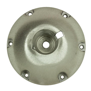 Springfield Taper-Lock 9" - Round Surface Mount Base - TRAPSKI