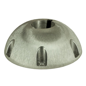 Springfield Taper-Lock 9" - Round Surface Mount Base - TRAPSKI