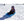 Slippery Racer Downhill Thunder Kids Toddler Plastic Toboggan Snow Sled (2 Pack)