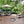 Four Seasons Courtyard 50,000 BTU Round Outdoor Backyard Concrete Gas Fire Pit
