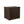 Suncast SS500J 22-Gallon Indoor Outdoor Resin Patio Storage Chest Deck Box, Java - TRAPSKI