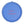 Solar Sun Rings UV Resistant Pool Spa Heater Circular Solar Cover, Blue (6 Pack)
