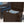 Suncast 22 Gallon Outdoor Patio Small Deck Box with Storage Seat, Java (2 Pack)