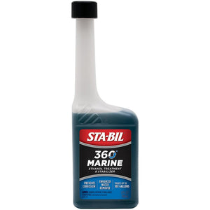 STA-BIL 360 Marine - 10oz - TRAPSKI