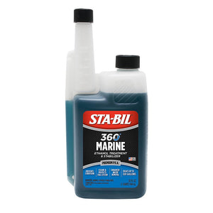 STA-BIL 360 Marine - 32oz - TRAPSKI