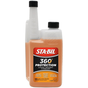 STA-BIL 360 Protection Ethanol Treatment - 32oz - TRAPSKI