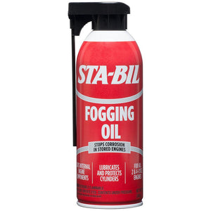STA-BIL Fogging Oil - 12oz - TRAPSKI