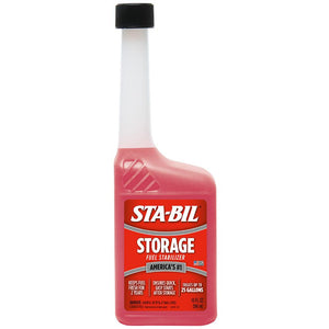 STA-BIL Fuel Stabilizer - 10oz - TRAPSKI