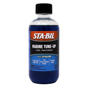 STA-BIL Marine Tune-Up - TRAPSKI