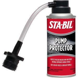 STA-BIL Pump Protector - 4oz - TRAPSKI