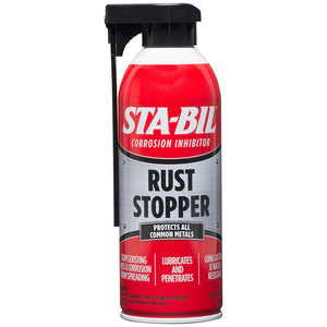 STA-BIL Rust Stopper - 12oz - TRAPSKI