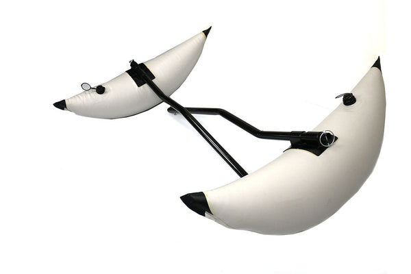 Kayak Stabilizers